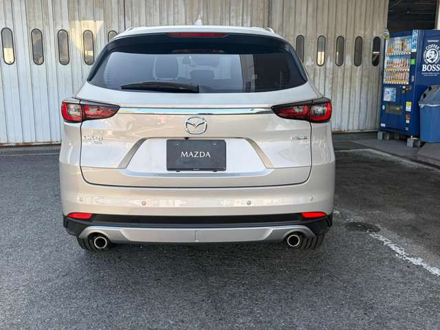 CX-82.2 XD グランドジャーニー 4WD