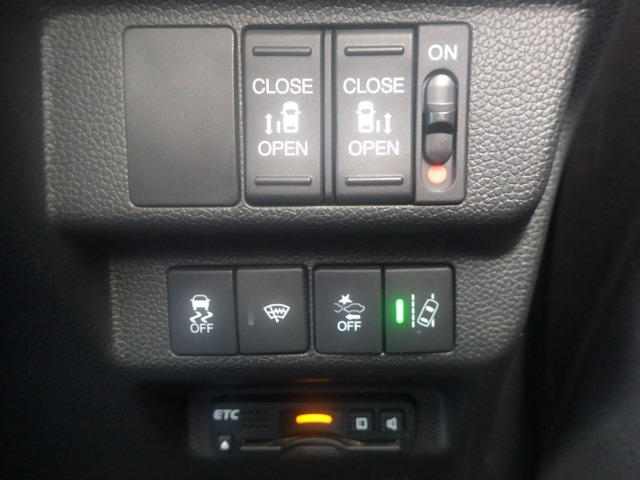 フリード1.5 G ホンダセンシング