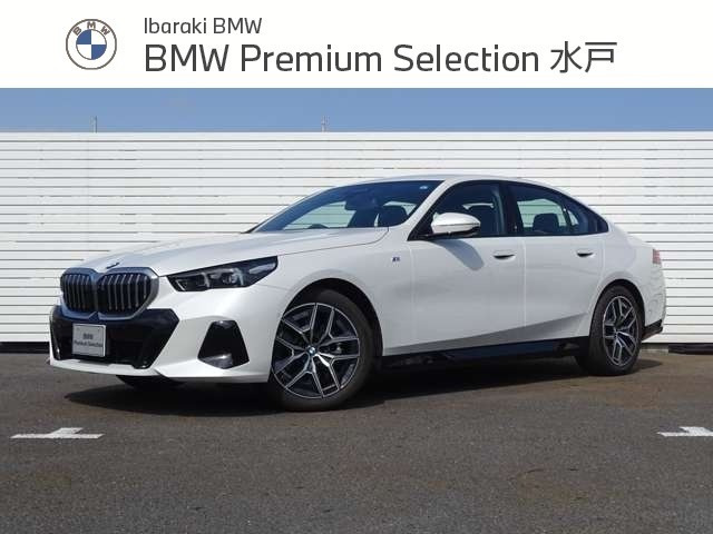 5シリーズセダン523d xドライブ Mスポーツ 4WD