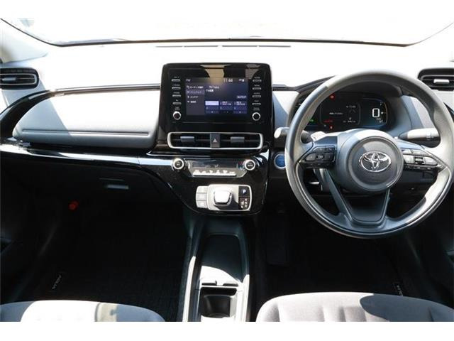 アクア1.5 X E-Four 4WD