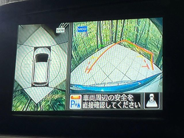 �y�A���E���h�r���[���j�^�[�z��p�̃J�����ɂ��A�ォ�猩���낵���悤�Ȏ��_��360�x�N���}�̎��͂��m�F���邱�Ƃ��ł��܂������p�������m�F���₷���A�����ꏊ�ł̐؂�Ԃ��⒓�Ԃ��X���[�Y�ɍs���܂��B