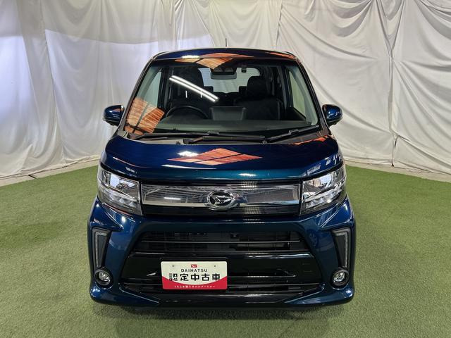 ムーヴカスタムRS ハイパーリミテッド SAIII