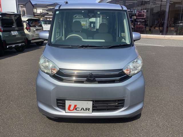 eKスペースG e-アシスト