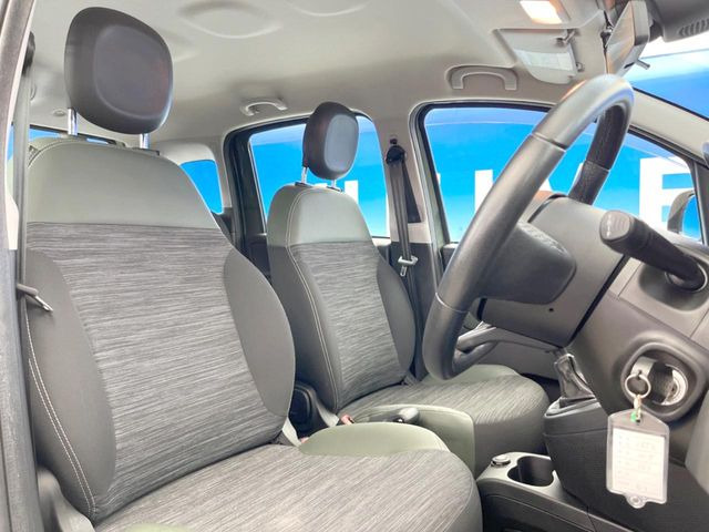 ●シートの使用感:破れ・へたりも少なく、ご覧の通りきれいな状態を維持しております。また、室内クリーニング・コーティングもご用命いただけます。