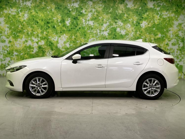 アクセラスポーツ1.5 15S