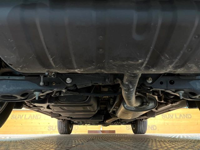 下回りがきれいなうちに、防錆加工の施工がオススメ。降雪地域はもちろん、沿岸部にお住いの方や、趣味でマリン・ウィンタースポーツをされる方にご好評いただいております。