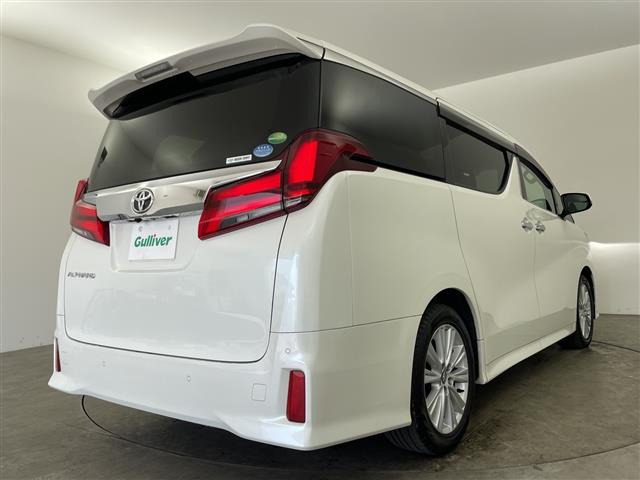 アルファード2.5 S