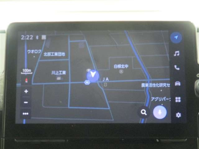 シエンタハイブリッド 1.5 Z E-Four 4WD