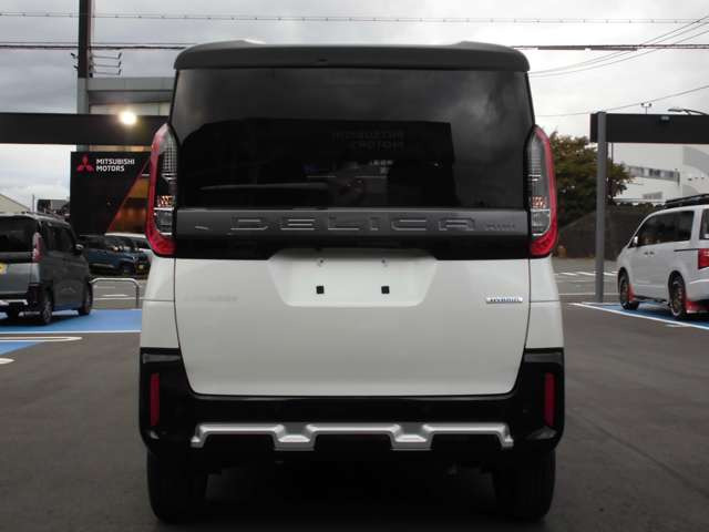 デリカミニT プレミアム