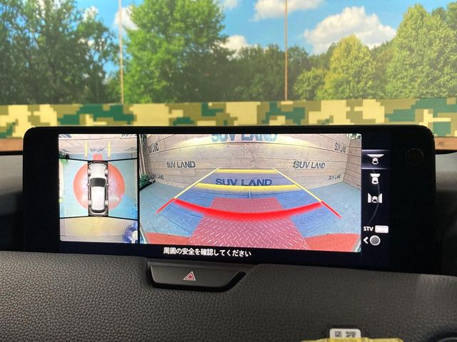 �y360&deg;�r���[���j�^�[�z��p�̃J�����ɂ��A�ォ�猩���낵���悤�Ȏ��_��360�x�N���}�̎��͂��m�F���邱�Ƃ��ł��܂������p�������m�F���₷���A�����ꏊ�ł̐؂�Ԃ��⒓�Ԃ��X���[�Y�ɍs���܂��B