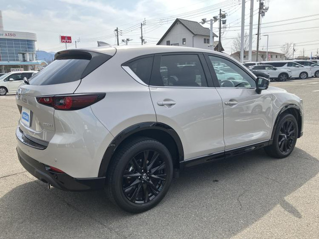 CX-52.2 XD レトロスポーツエディション 4WD