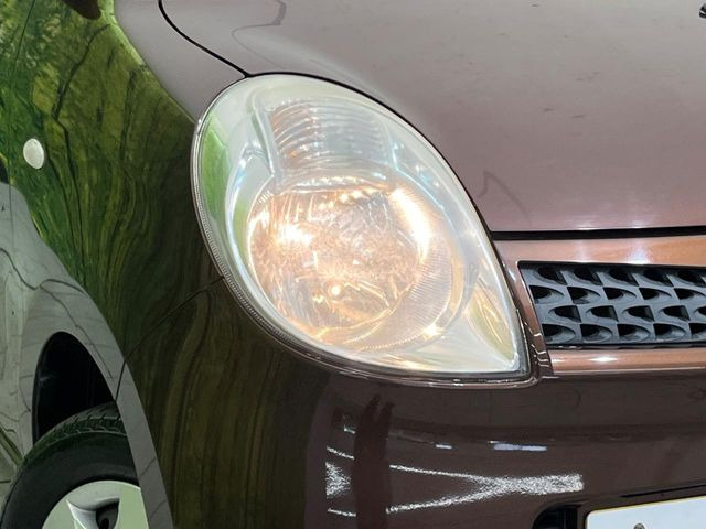 夜間や荒天時により良好な視界で安心な走行をご希望される方には【高輝度LEDヘッドライト】の取付がおすすめ!多くのお客様にご好評いただいております♪