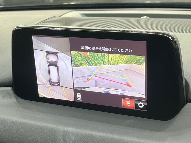 �y�S���̓J�����z��p�̃J�����ɂ��A�ォ�猩���낵���悤�Ȏ��_��360�x�N���}�̎��͂��m�F���邱�Ƃ��ł��܂������p�������m�F���₷���A�����ꏊ�ł̐؂�Ԃ��⒓�Ԃ��X���[�Y�ɍs���܂��B