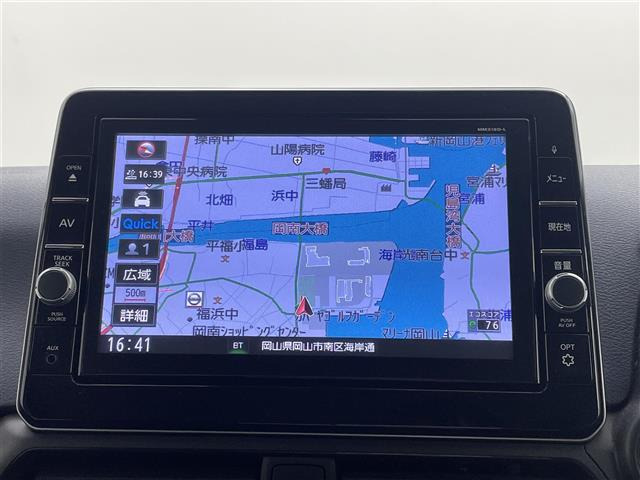 デイズハイウェイスターX プロパイロットエディション 4WD