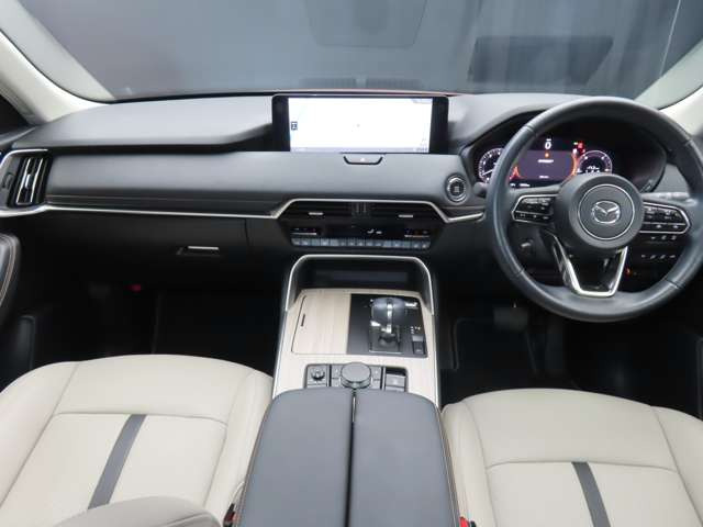 CX-602.5 25S Lパッケージ