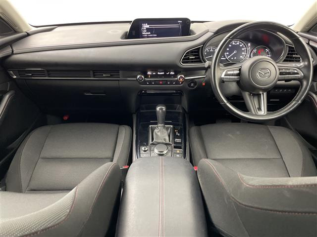 CX-302.0 20S ブラックトーンエディション 4WD