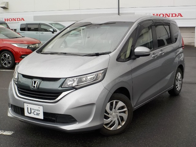 フリード1.5 G ホンダセンシング