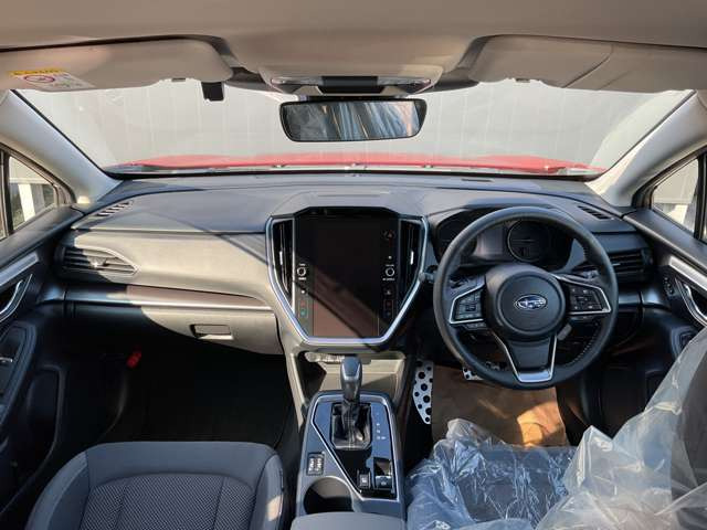 インプレッサハッチバック2.0 ST-H 4WD