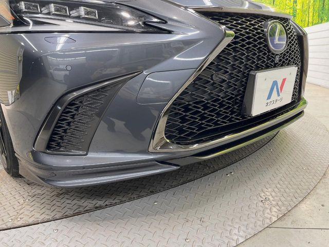 ES300h Fスポーツ