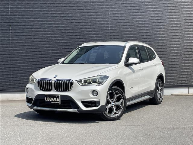 X1sドライブ 18i xライン