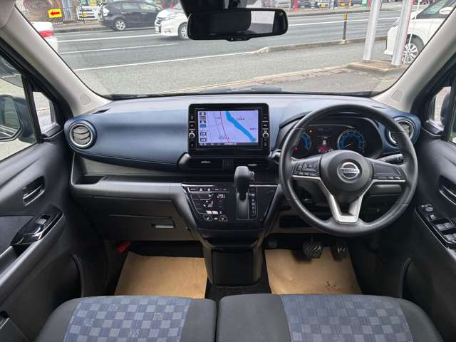 デイズハイウェイスター Gターボ 4WD