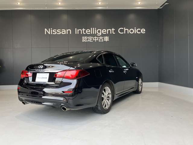 フーガハイブリッド