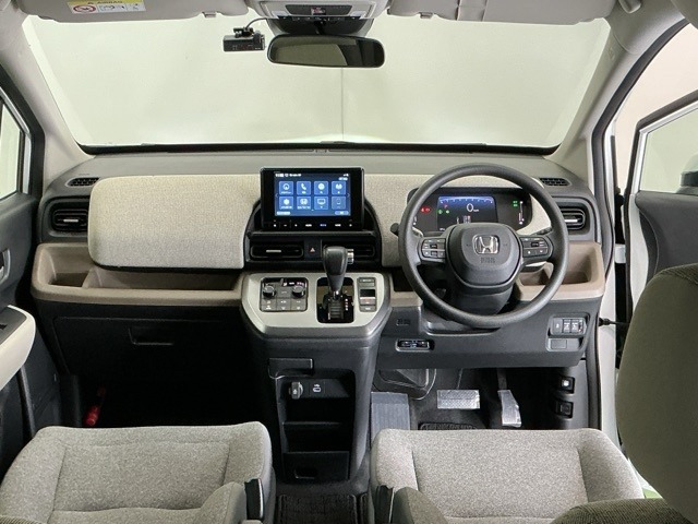 フリード1.5 エアー