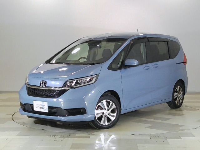 フリード1.5 G ホンダセンシング