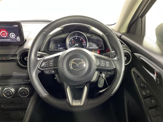 デミオ1.5 XD ツーリング