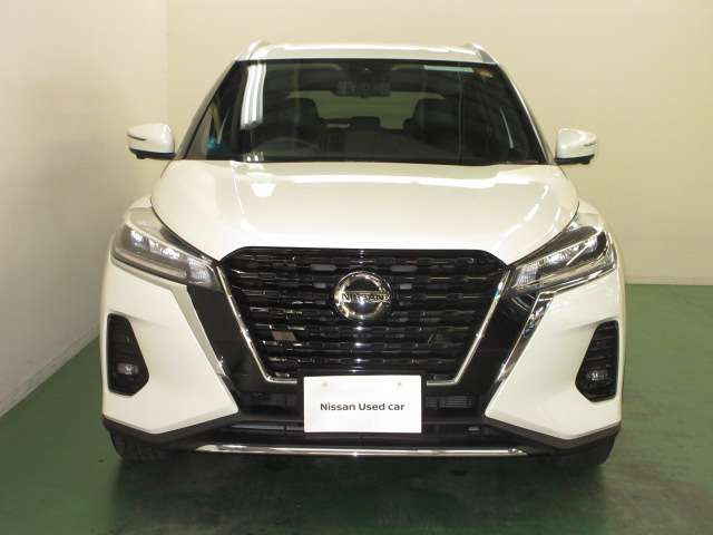 キックス1.2 X (e-POWER)