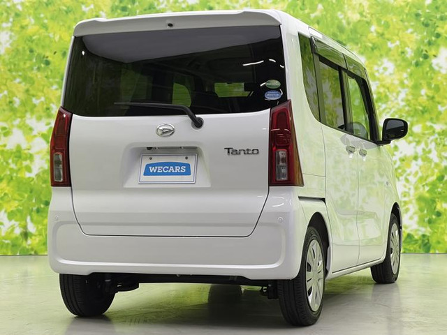 タントX セレクション