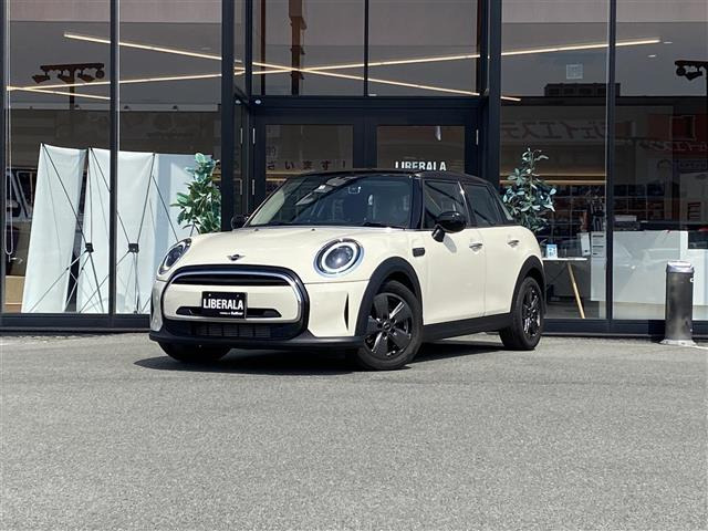 ミニクーパー D