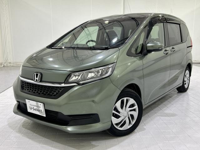 フリード1.5 G ホンダセンシング