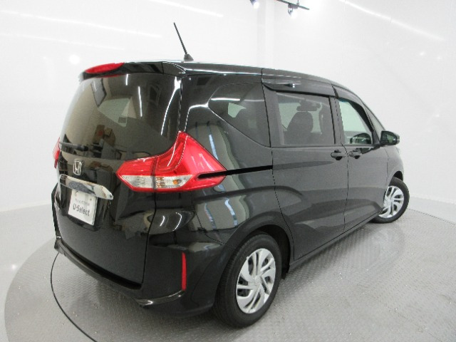 フリード1.5 G ホンダセンシング