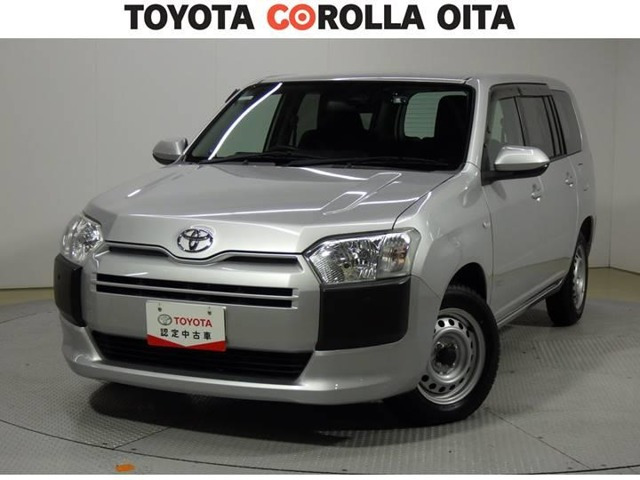 プロボックスバン1.3 GL