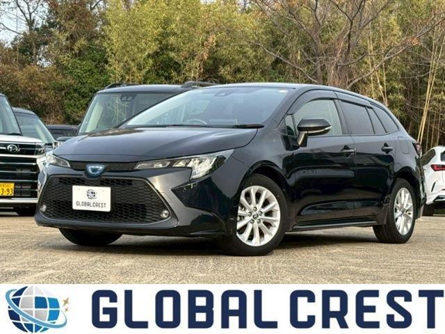 カローラツーリング1.8 ハイブリッド S