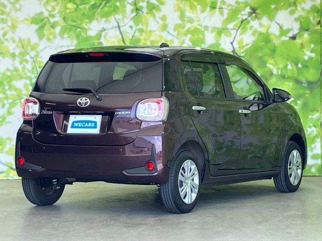 パッソ1.0 モーダ