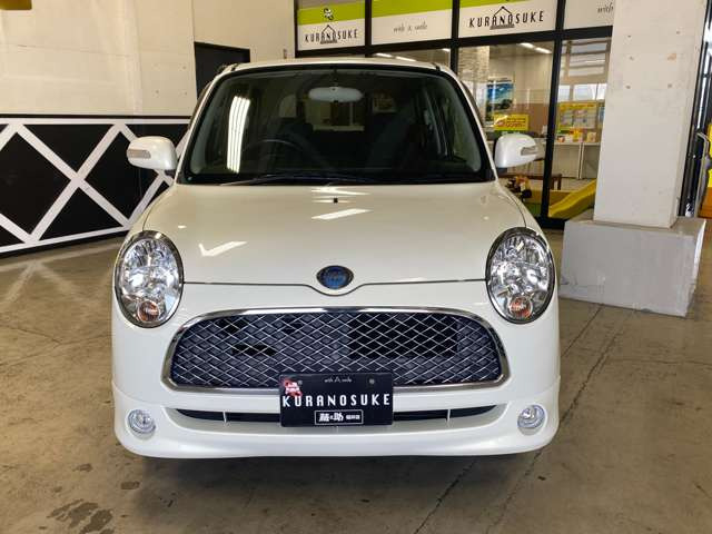 ミラジーノミニライト