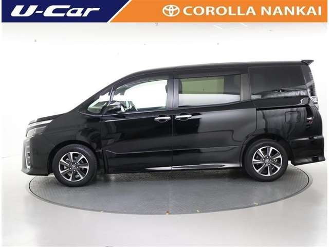 ヴォクシー2.0 ZS 煌II