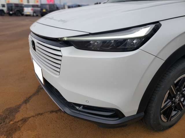 ヴェゼル1.5 e:HEV X 4WD