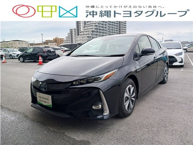 プリウスPHV1.8 S ナビパッケージ