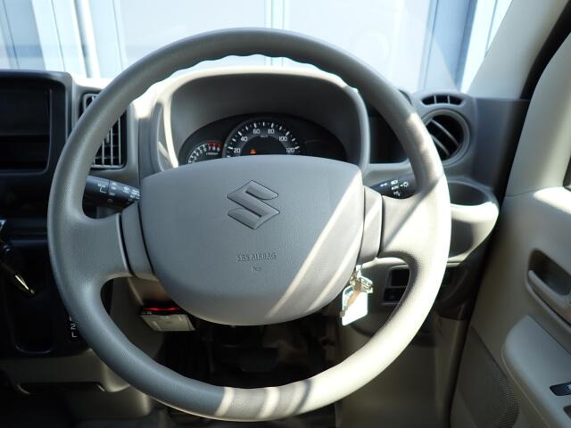 �X�e�A�����O�͂ƂĂ����ꂢ�ȏ�Ԃł��B