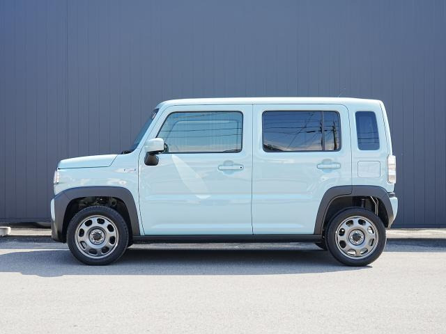 フレアクロスオーバーXG