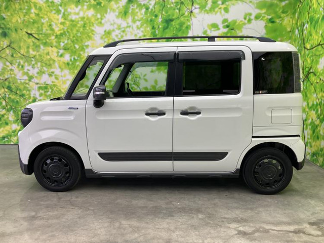 スペーシアギアハイブリッド(HYBRID) XZ