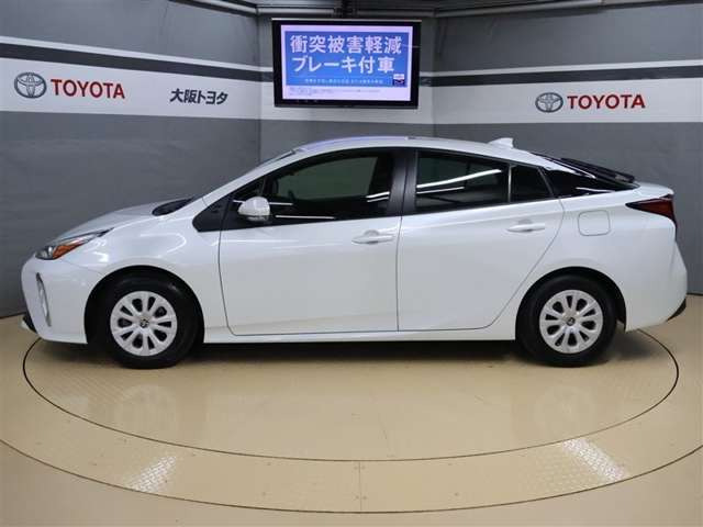 プリウス1.8 S セーフティ プラスII