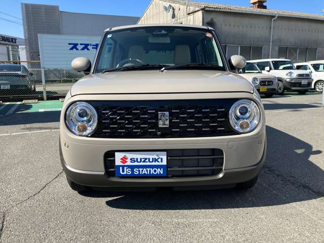 アルトラパンハイブリッド X