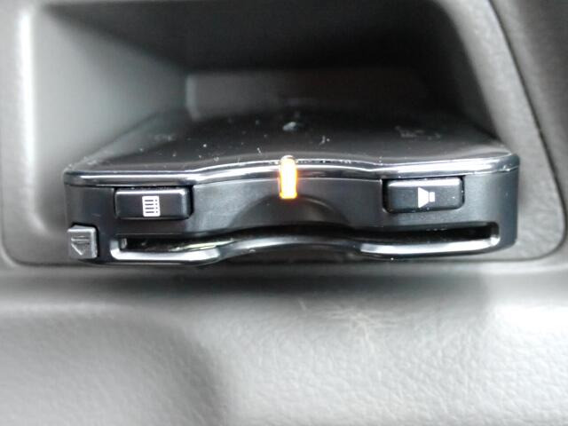 ETC���������Ă��܂��B�m���X�g�b�v�ŗ�������ʉ߂ł��܂��B���ꂵ�������ł���ˁB