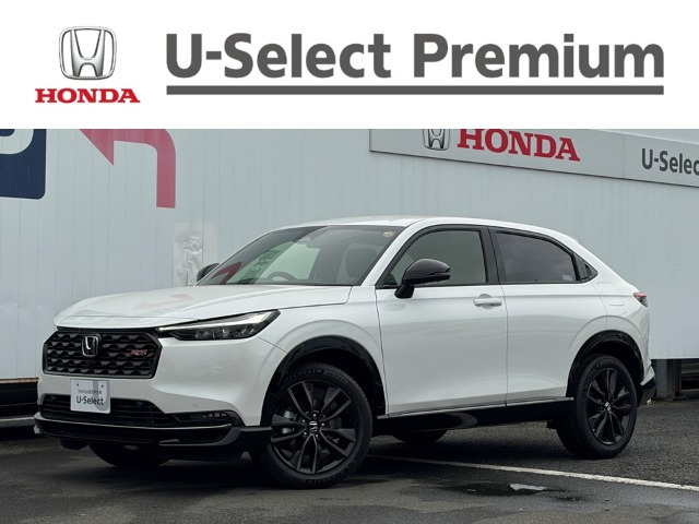 ヴェゼル1.5 e:HEV RS