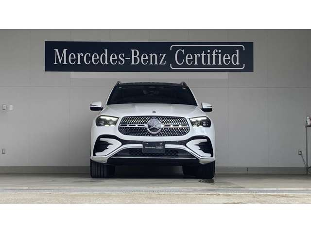 GLE450d 4マチック スポーツ コア (ISG)  4WD