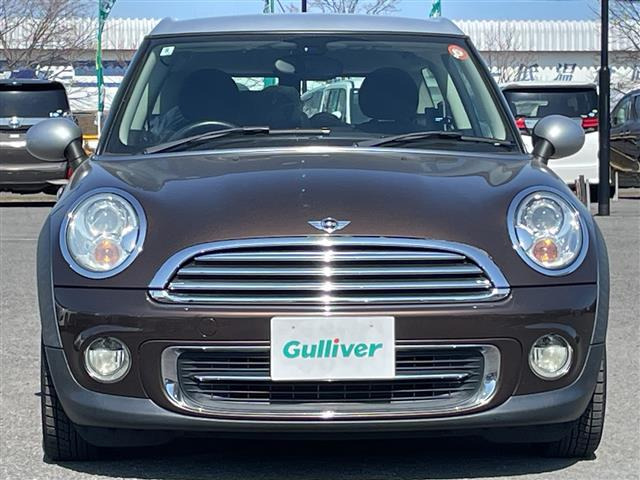 ミニクラブマンクーパー